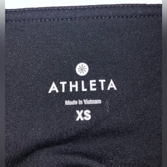 Athleta 2 pcs. Outfit XS - Picture 7 of 9